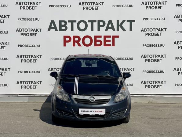 Opel Corsa D с пробегом 2007 года, цена 170 000 рублей, 200000 км, хэтчбек, Автокод Объявления