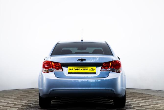 Chevrolet Cruze I с пробегом 2012 года, цена 649 000 рублей, 281000 км, седан, Автокод Объявления