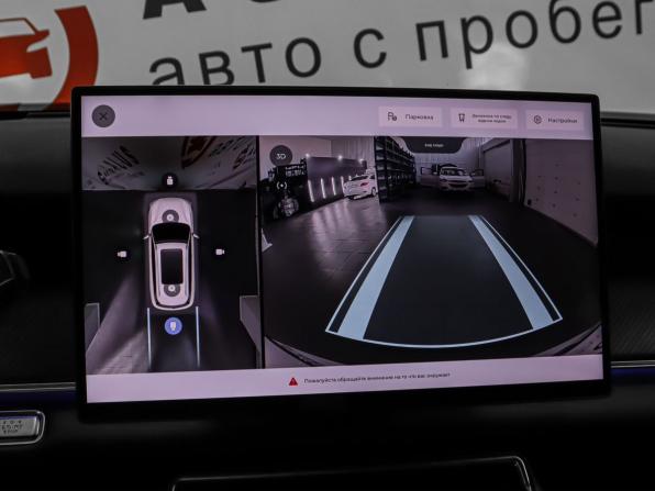 Chery Tiggo 9 I с пробегом 2024 года, цена 3 499 000 рублей, 12106 км, внедорожник, Автокод Объявления