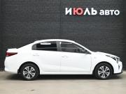 Kia Rio IV Рестайлинг Екатеринбург  - изображение 23