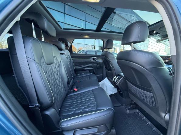 Kia Sorento IV с пробегом 2021 года, цена 4 449 000 рублей, 75205 км, внедорожник, Автокод Объявления