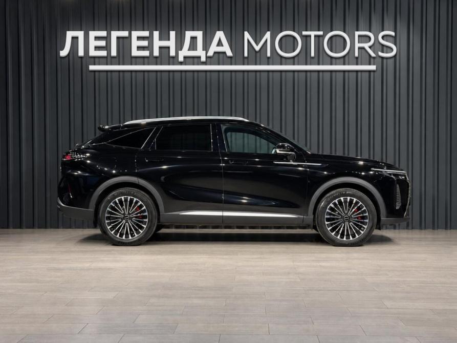 Exeed RX Иркутск  - изображение 4