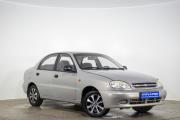 Chevrolet Lanos I Оренбург  - изображение 18