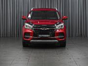 Chery Tiggo 4 I Ставрополь  - изображение 26