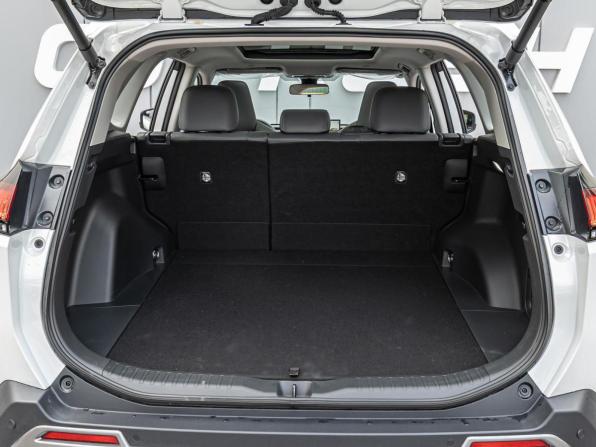 Toyota RAV4 VI (XA60) с пробегом 2026 года, цена 4 150 000 рублей, 62 км, внедорожник, Автокод Объявления