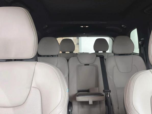 Volvo XC90 II Рестайлинг 2 с пробегом 2026 года, цена 10 950 000 рублей, 25 км, внедорожник, Автокод Объявления