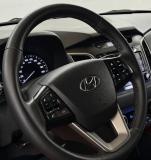 Hyundai Creta I Москва  - изображение 29