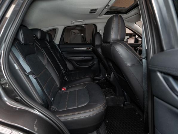 Новый Mazda CX-5 II Рестайлинг 2026 года, цена 4 412 000 рублей, внедорожник, Автокод Объявления