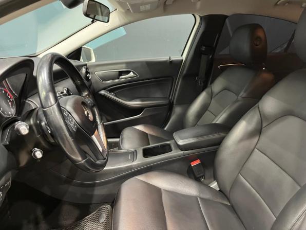Mercedes-Benz A-Класс III (W176) с пробегом 2013 года, цена 1 300 000 рублей, 104344 км, хэтчбек, Автокод Объявления