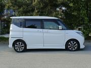 Suzuki Solio III Санкт-Петербург  - изображение 36