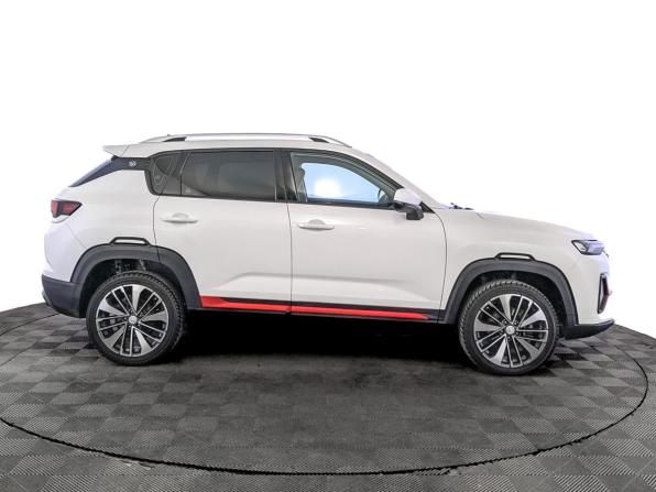 Changan CS35 Plus I Рестайлинг с пробегом 2023 года, цена 1 825 000 рублей, 56572 км, внедорожник, Автокод Объявления