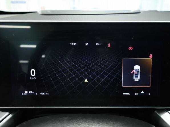 Haval F7 II с пробегом 2024 года, цена 2 150 000 рублей, 60667 км, внедорожник, Автокод Объявления