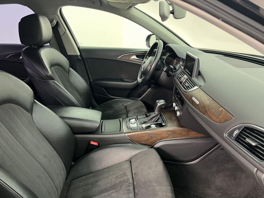 Audi A6 IV (C7) Рестайлинг Москва  - изображение 9