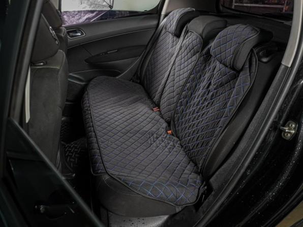 Peugeot 308 I с пробегом 2009 года, цена 399 000 рублей, 241657 км, хэтчбек, Автокод Объявления