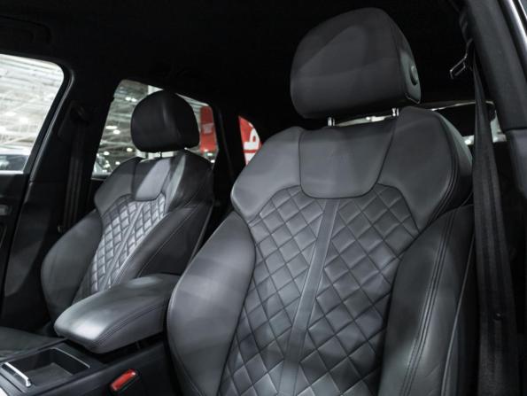 Audi Q5 II (FY) с пробегом 2019 года, цена 3 799 700 рублей, 114053 км, внедорожник, Автокод Объявления