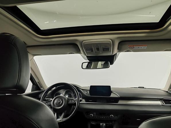 Mazda 6 III (GJ) Рестайлинг 2 с пробегом 2021 года, цена 2 295 000 рублей, 114895 км, седан, Автокод Объявления
