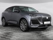 Changan UNI-K Химки  - изображение 20