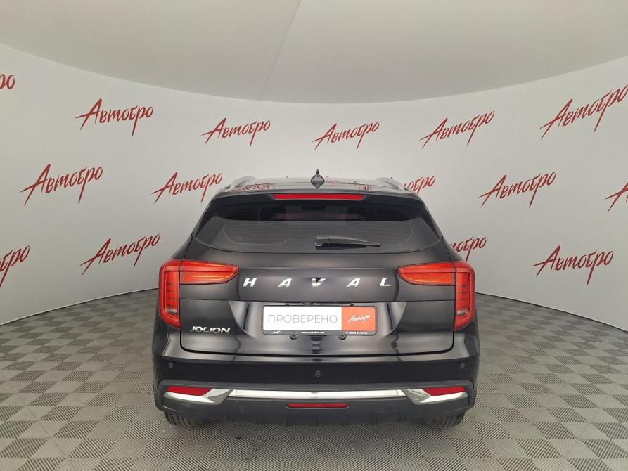 Haval Jolion I Псков  - изображение 4