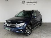 Volkswagen Tiguan I Рестайлинг Калининград  - изображение 18