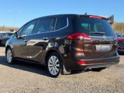Opel Zafira C Санкт-Петербург  - изображение 31