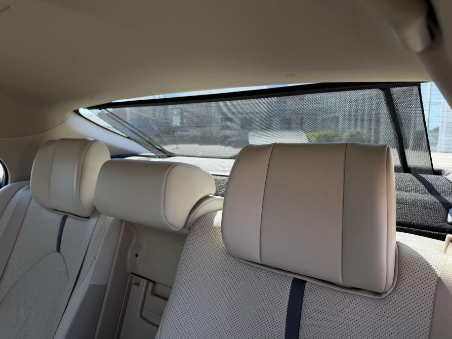 Toyota Camry VIII (XV70) Рестайлинг Казань  - изображение 33