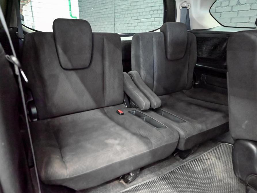 Honda Freed I Рестайлинг Екатеринбург  - изображение 17