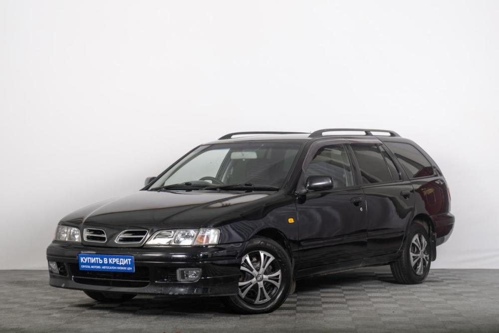 Nissan Primera II (P11) Томск  - изображение 2