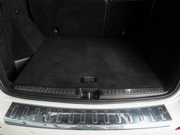 Mercedes-Benz M-Класс III (W166) с пробегом 2012 года, цена 2 247 000 рублей, 214581 км, внедорожник, Автокод Объявления