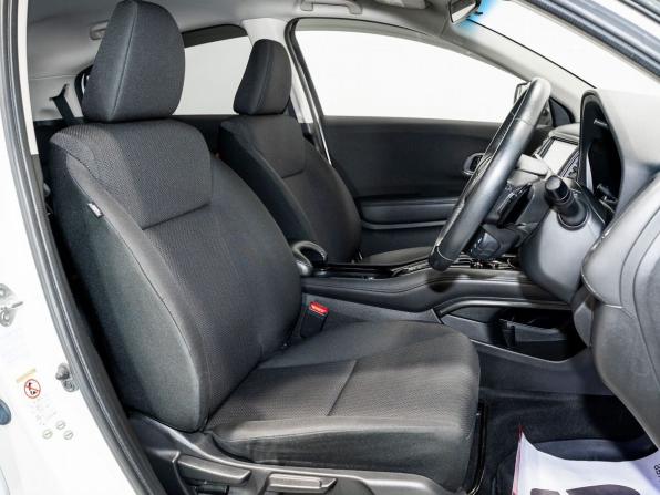 Honda Vezel I с пробегом 2014 года, цена 1 700 000 рублей, 122000 км, внедорожник, Автокод Объявления