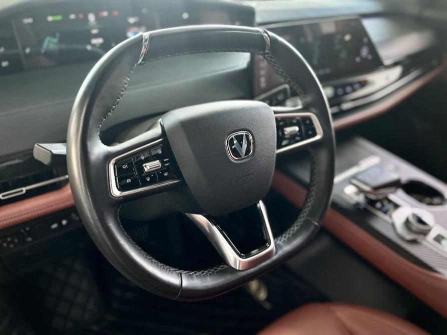 Changan UNI-K Ростов-на-Дону  - изображение 16