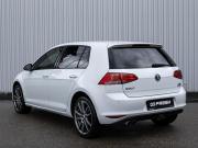 Volkswagen Golf VII Сочи  - изображение 21