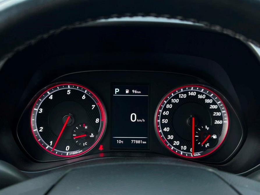 Hyundai Veloster II Санкт-Петербург  - изображение 20