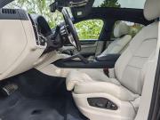 Porsche Cayenne III Москва  - изображение 44
