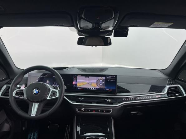 BMW X5 IV (G05/G18) Рестайлинг с пробегом 2023 года, цена 12 810 000 рублей, 11954 км, внедорожник, Автокод Объявления