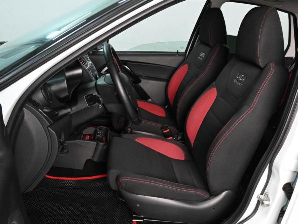 Lada (ВАЗ) Granta I Рестайлинг с пробегом 2024 года, цена 1 329 000 рублей, 42186 км, лифтбек, Автокод Объявления