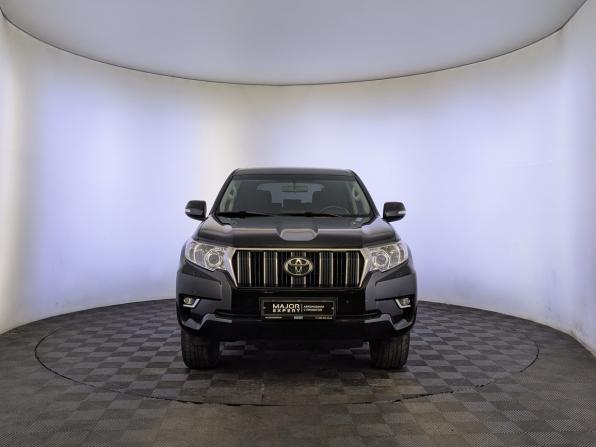 Toyota Land Cruiser Prado 150 Series Рестайлинг 2 с пробегом 2019 года, цена 4 650 000 рублей, 153000 км, внедорожник, Автокод Объявления