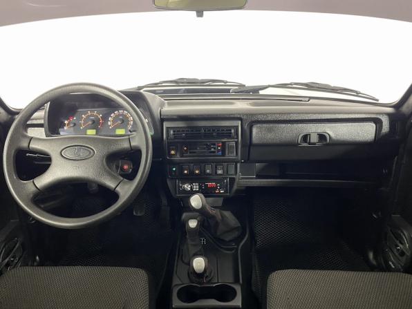 Lada (ВАЗ) 2121 (4x4) I Рестайлинг с пробегом 2019 года, цена 695 000 рублей, 38659 км, внедорожник, Автокод Объявления