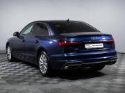 Audi A4 V (B9) Рестайлинг Москва  - изображение 27