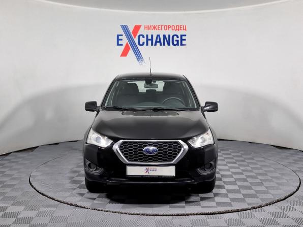 Datsun mi-DO с пробегом 2015 года, цена 379 000 рублей, 122729 км, хэтчбек, Автокод Объявления