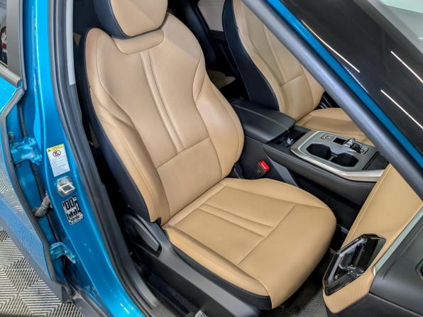 GAC GS3 с пробегом 2024 года, цена 1 855 000 рублей, 35852 км, внедорожник, Автокод Объявления