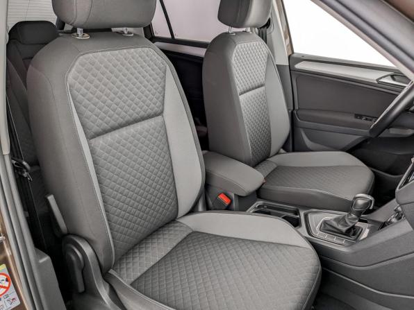 Volkswagen Tiguan II с пробегом 2018 года, цена 2 350 000 рублей, 37000 км, внедорожник, Автокод Объявления