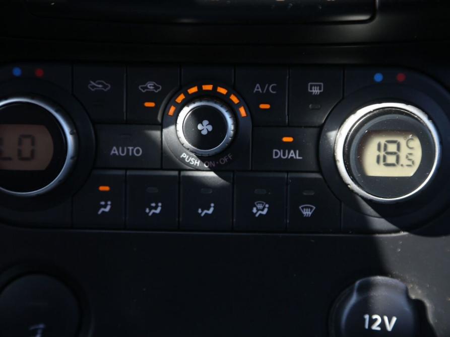 Nissan Qashqai+2 I Иваново  - изображение 16