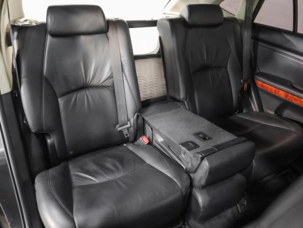 Lexus RX II Рестайлинг с пробегом 2008 года, цена 1 149 000 рублей, 208255 км, внедорожник, Автокод Объявления