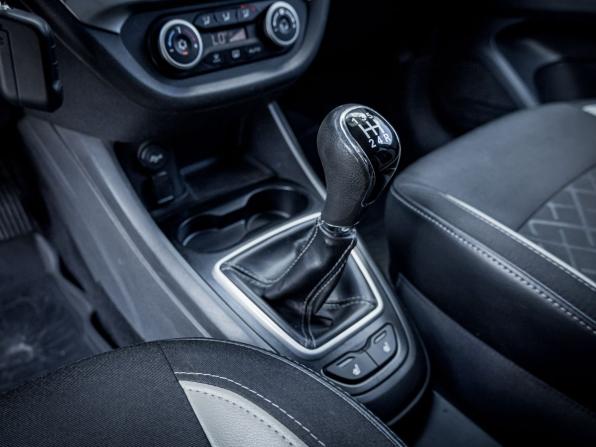 Lada (ВАЗ) Vesta I с пробегом 2018 года, цена 999 000 рублей, 124462 км, универсал, Автокод Объявления