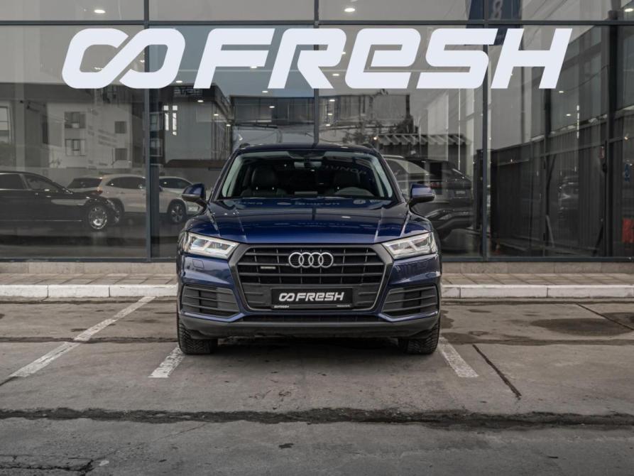 Audi Q5 II (FY) Краснодар  - изображение 3