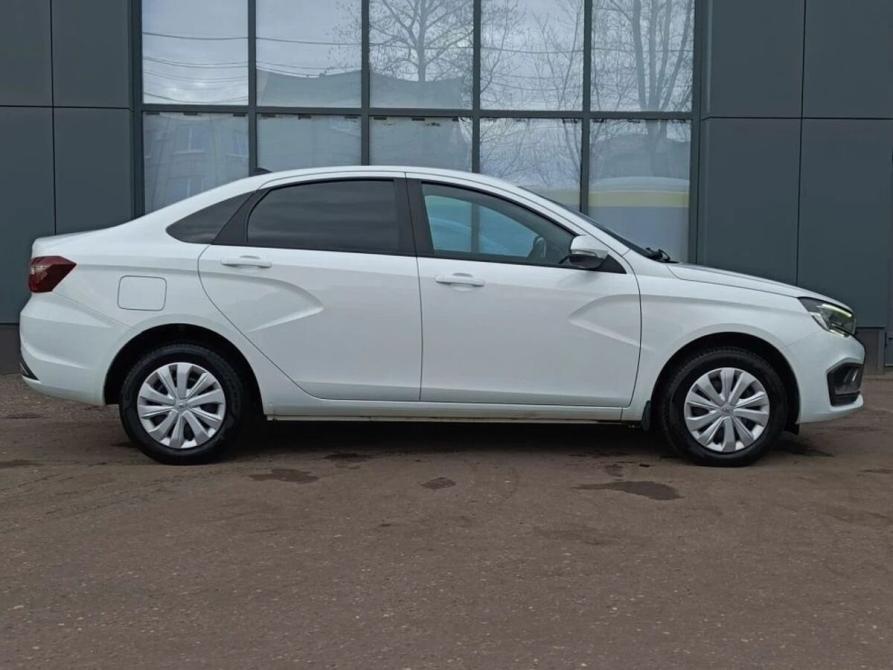 Lada (ВАЗ) Vesta I Рестайлинг (NG) Ярославль  - изображение 6