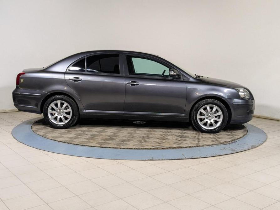 Toyota Avensis II Рестайлинг Екатеринбург  - изображение 9