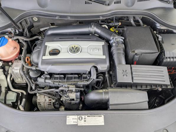 Volkswagen Passat B7 с пробегом 2012 года, цена 1 020 500 рублей, 202245 км, седан, Автокод Объявления