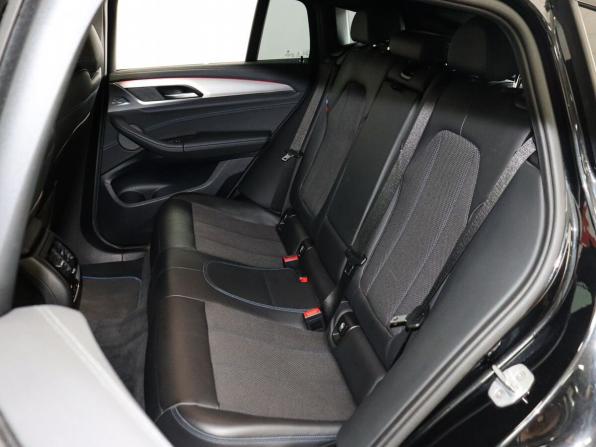 BMW X4 II (G02) с пробегом 2018 года, цена 4 699 000 рублей, 80000 км, внедорожник, Автокод Объявления