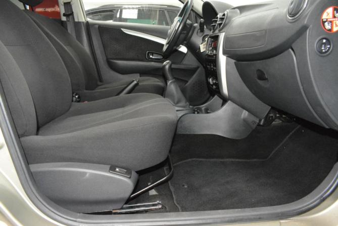Nissan Almera III (G15) с пробегом 2013 года, цена 459 000 рублей, 106000 км, седан, Автокод Объявления